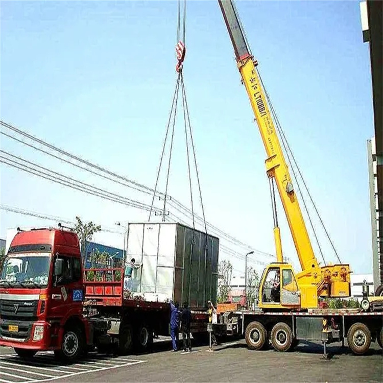 建宁自吊车出租电话咨询指南：如何快速获取报价与就近服务