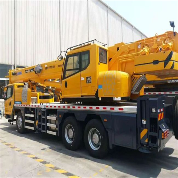 建宁哪里有租赁吊车的