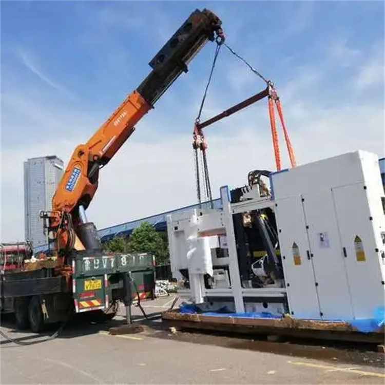 建宁附近小吊车联系方式|8-16吨|本地及时服务