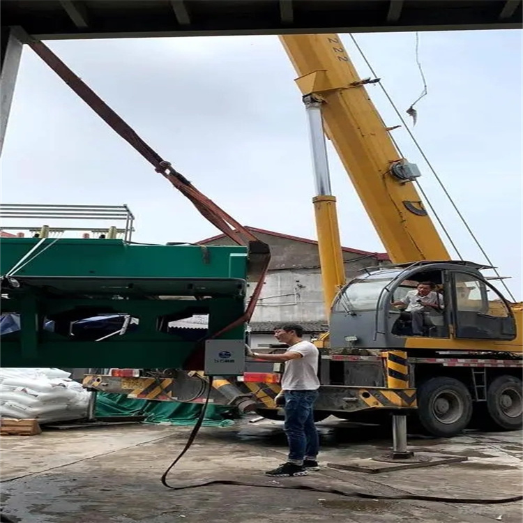 建宁大吨位吊车租赁应急保障方案|化解突发吊装需求难题