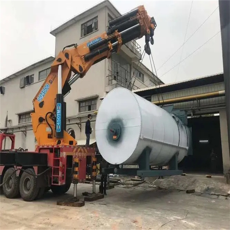 建宁吊车租用电话|24小时应急服务|精准吊装方案